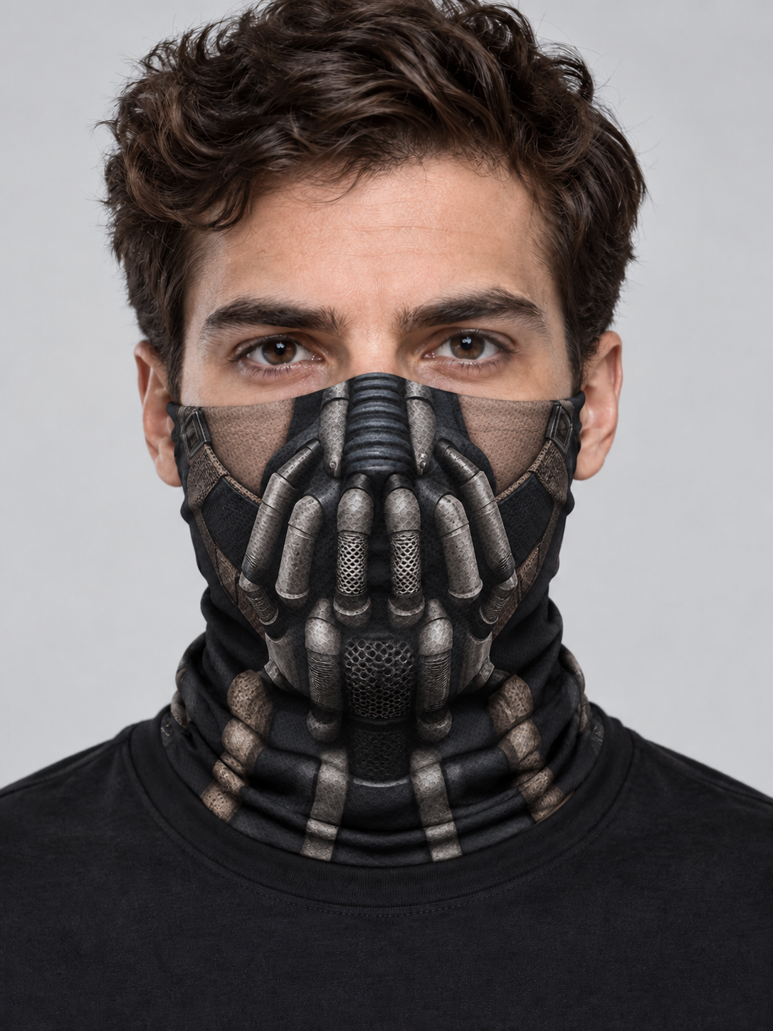 Bandana na twarz Bane