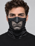 Bandana na twarz Batman