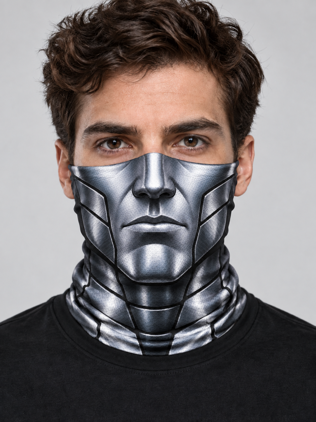 Bandana na twarz Colossus