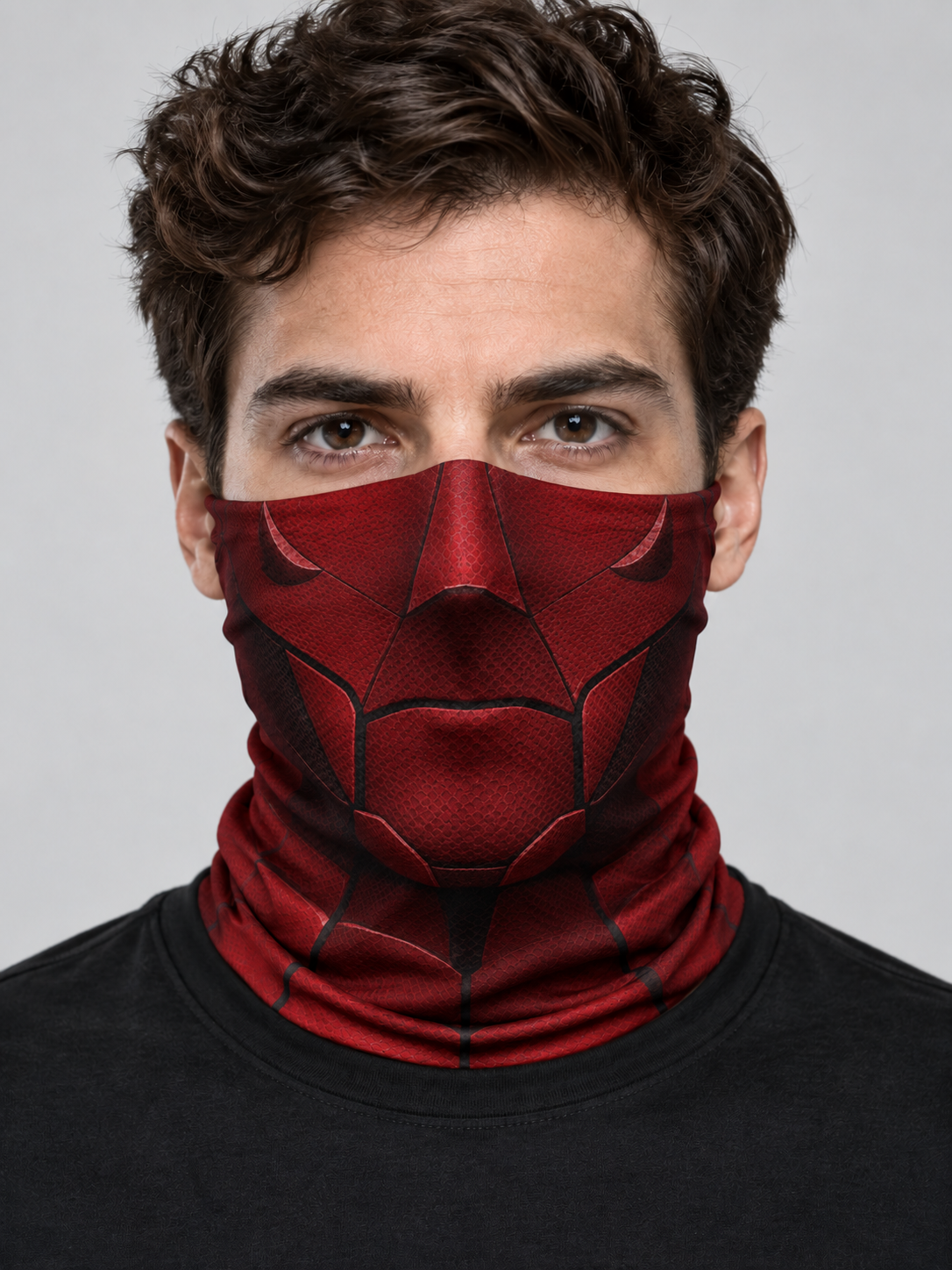 Bandana na twarz Daredevil