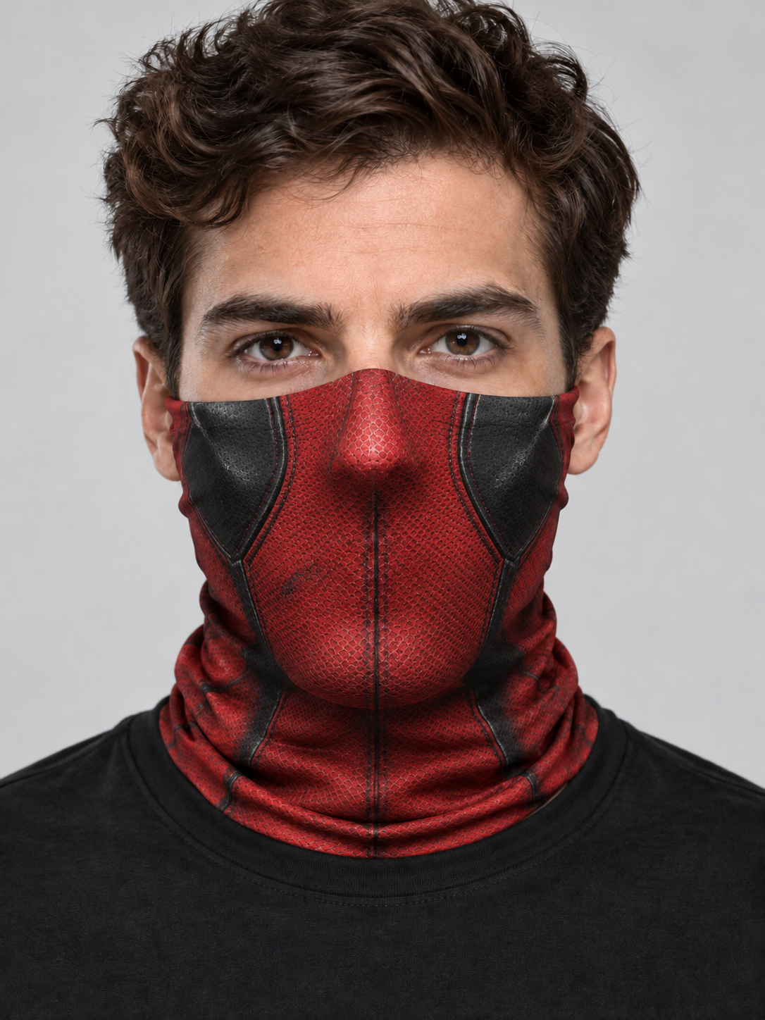 Bandana na twarz Deadpool