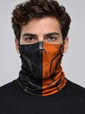 Bandana na twarz Deathstroke