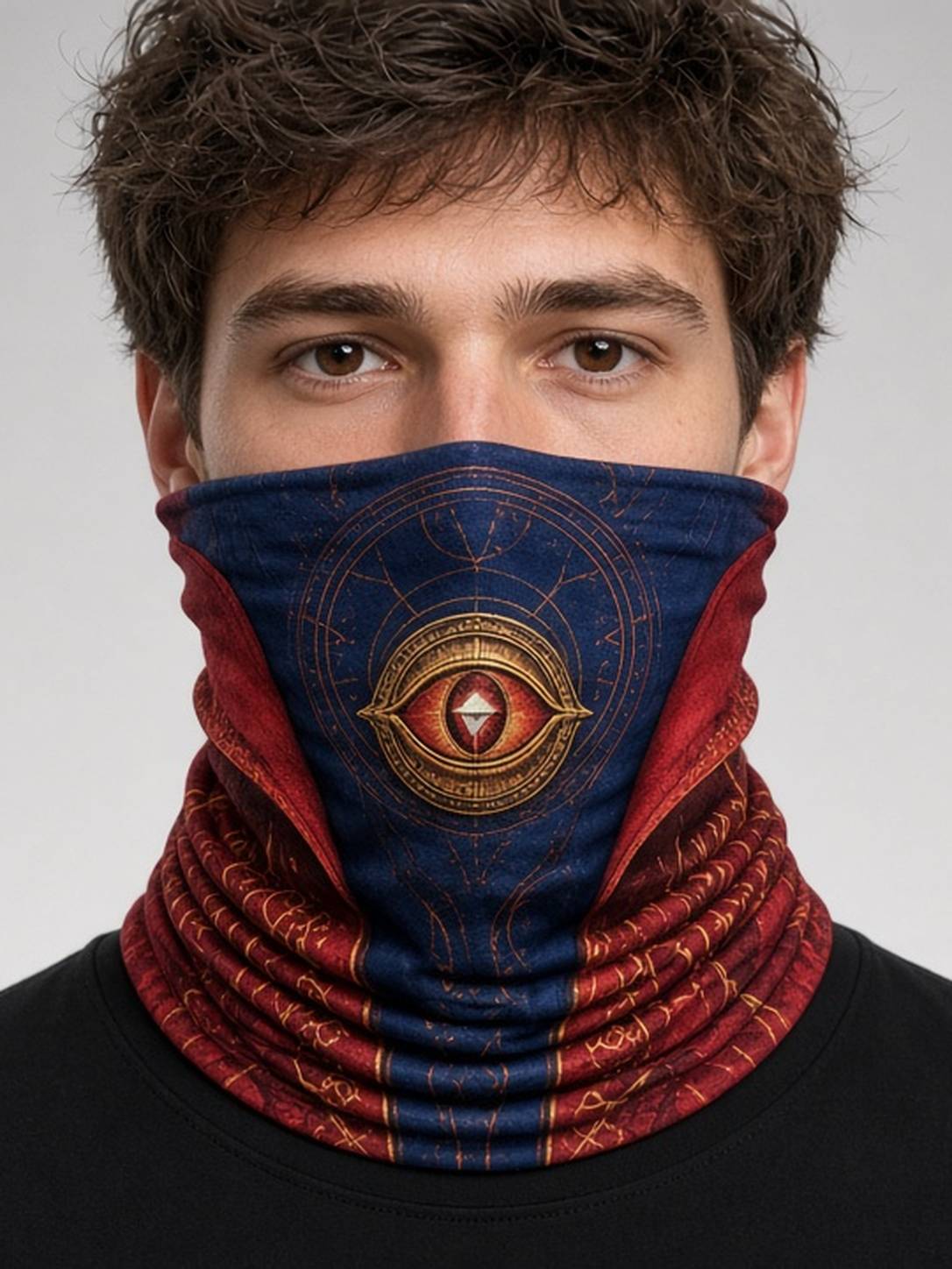 Bandana na twarz Doctor Strange