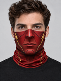 Bandana na twarz The Flash