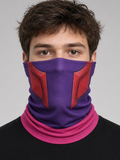 Bandana na twarz Magneto