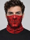 Bandana na twarz Spider-Man