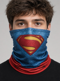 Bandana na twarz Superman
