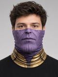 Bandana na twarz Thanos