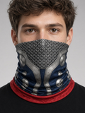 Bandana na twarz Thor