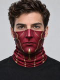 Bandana na twarz Vision