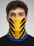 Bandana na twarz Wolverine