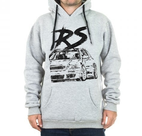 Bluza męska AUDI RS 1601