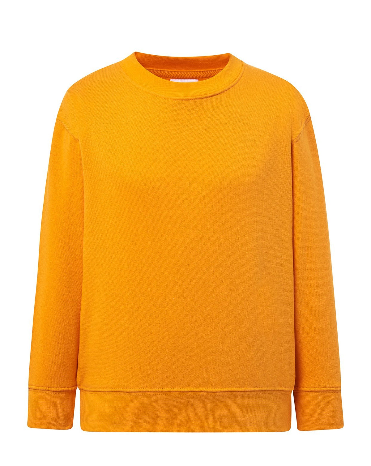 BLUZA BEZ KAPTURA GŁADKA DZIECIĘCA