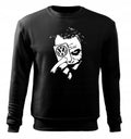 BLUZA BEZ KAPTURA JOKER VOLKSWAGEN