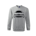 Bluza bez kaptura KONTURY BMW E39