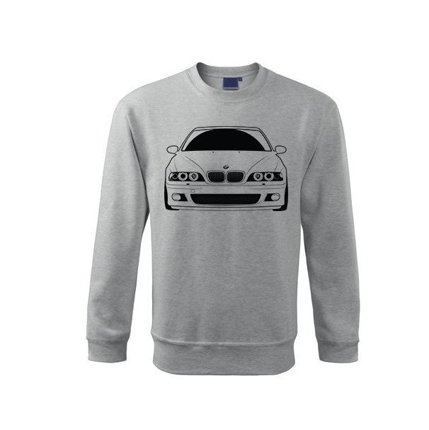 Bluza bez kaptura KONTURY BMW E39