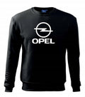BLUZA MĘSKA BEZ KAPTURA OPEL