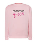 BLUZA BEZ KAPTURA PROSECCO QUEEN