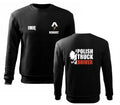 BLUZA BEZ KAPTURA TRUCK DRIVER RENAULT