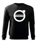 BLUZA BEZ KAPTURA VOLVO