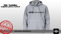 BLUZA CAMARO Z AMORTYZATOREM