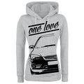 BLUZA DAMSKA ONE LOVE KONTURY FORD FOCUS