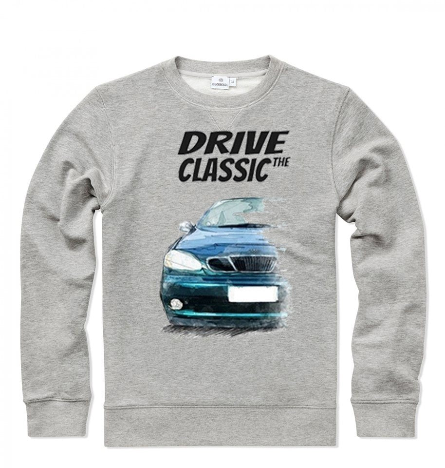 Bluza DRIVE THE CLASSIC LANOS 1603