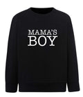 Bluza dziecięca MAMA’S BOY