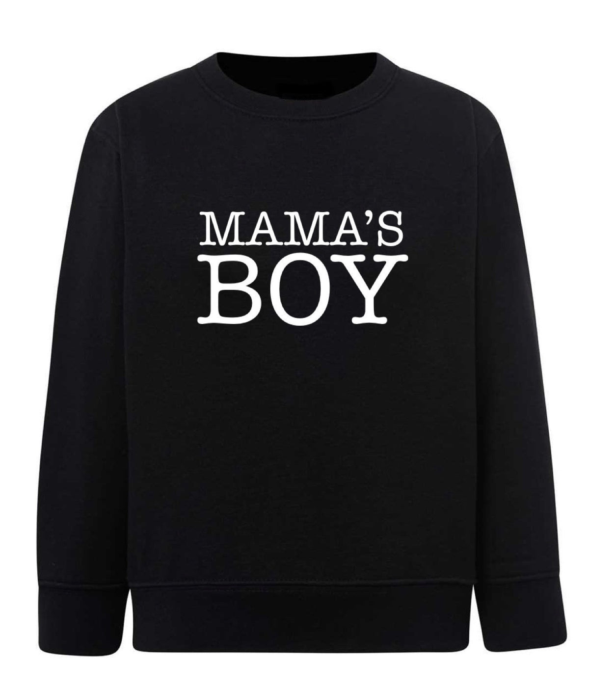 Bluza dziecięca MAMA’S BOY