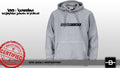 BLUZA FIAT Z AMORTYZATOREM