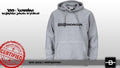 BLUZA HONDA Z AMORTYZATOREM