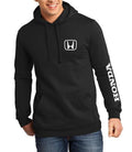 BLUZA MĘSKA KANGURKA HONDA