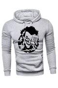 BLUZA KANGURKA JOKER AUDI