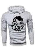 BLUZA MĘSKA KANGURKA JOKER BMW