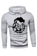 BLUZA MĘSKA KANGURKA JOKER FIAT