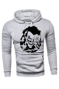 BLUZA MĘSKA KANGURKA JOKER HONDA