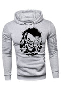 BLUZA MĘSKA KANGURKA JOKER MERCEDES