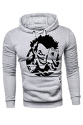 BLUZA MĘSKA KANGURKA JOKER SKODA