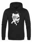 BLUZA KANGURKA JOKER VOLKSWAGEN