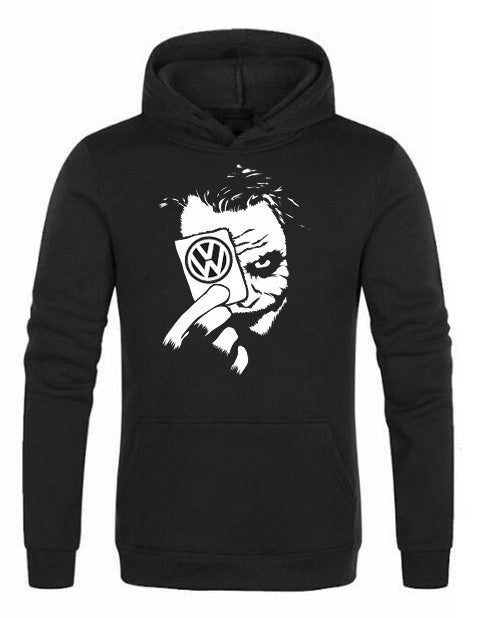 BLUZA KANGURKA JOKER VOLKSWAGEN