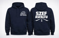 BLUZA KANGURKA KIEROWCA SZEF ASFALTU