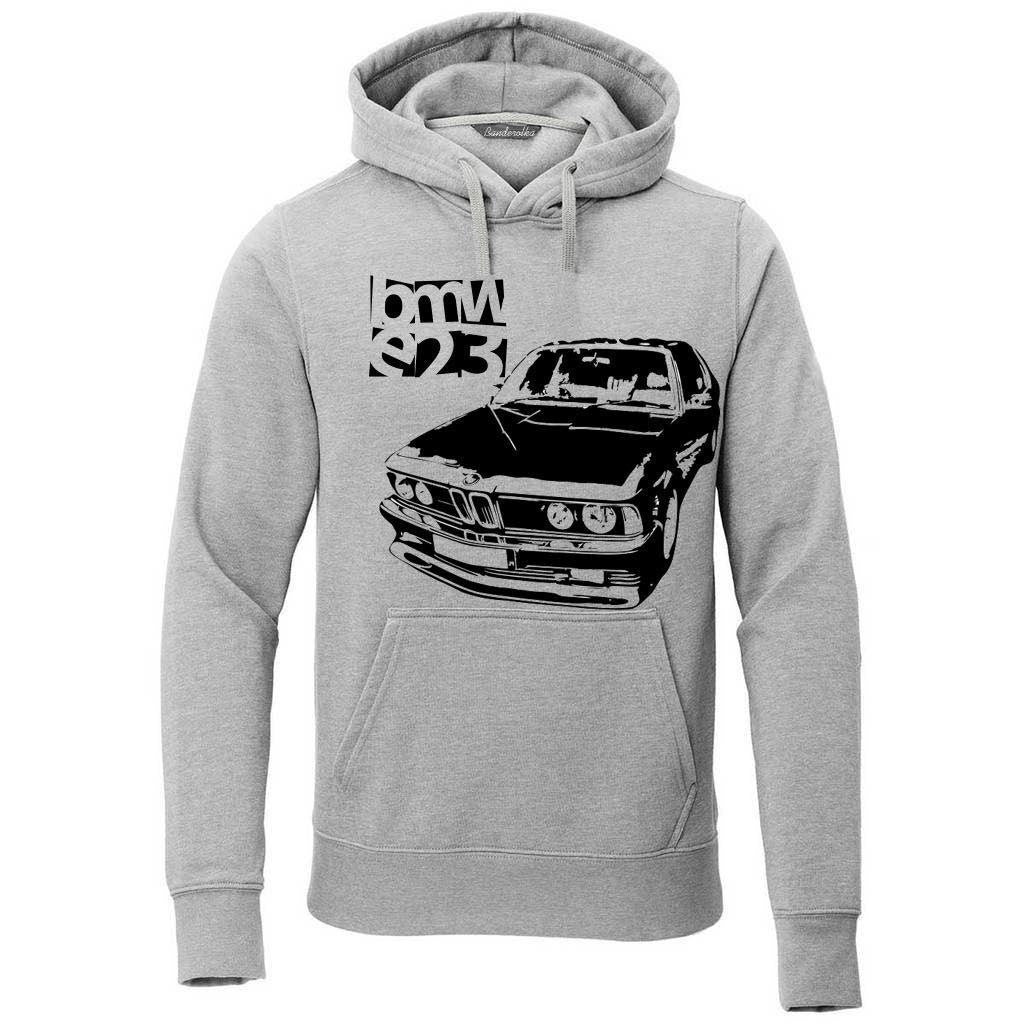 BLUZA KANGURKA KONTURY BMW E23