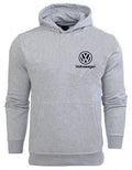 BLUZA MĘSKA KANGURKA MAŁE LOGO VOLKSWAGEN