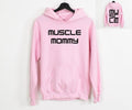 BLUZA KANGURKA MUSCLE MOMMY