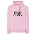 BLUZA KANGURKA NAIL QUEEN