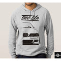 BLUZA KANGURKA ONE LIFE KONTURY BMW E39