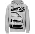 BLUZA KANGURKA MĘSKA ONE LIFE KONTURY SEAT LEON 1M