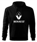 BLUZA KANGURKA RENAULT