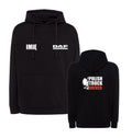 BLUZA KANGURKA TRUCK DRIVER DAF