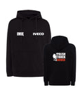 BLUZA KANGURKA TRUCK DRIVER IVECO